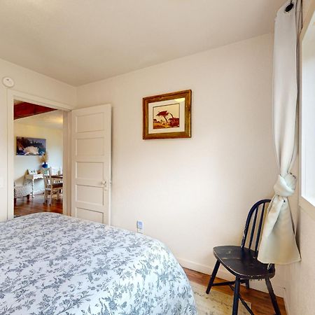 The Sea Glass Cottage Ocean Park Extérieur photo