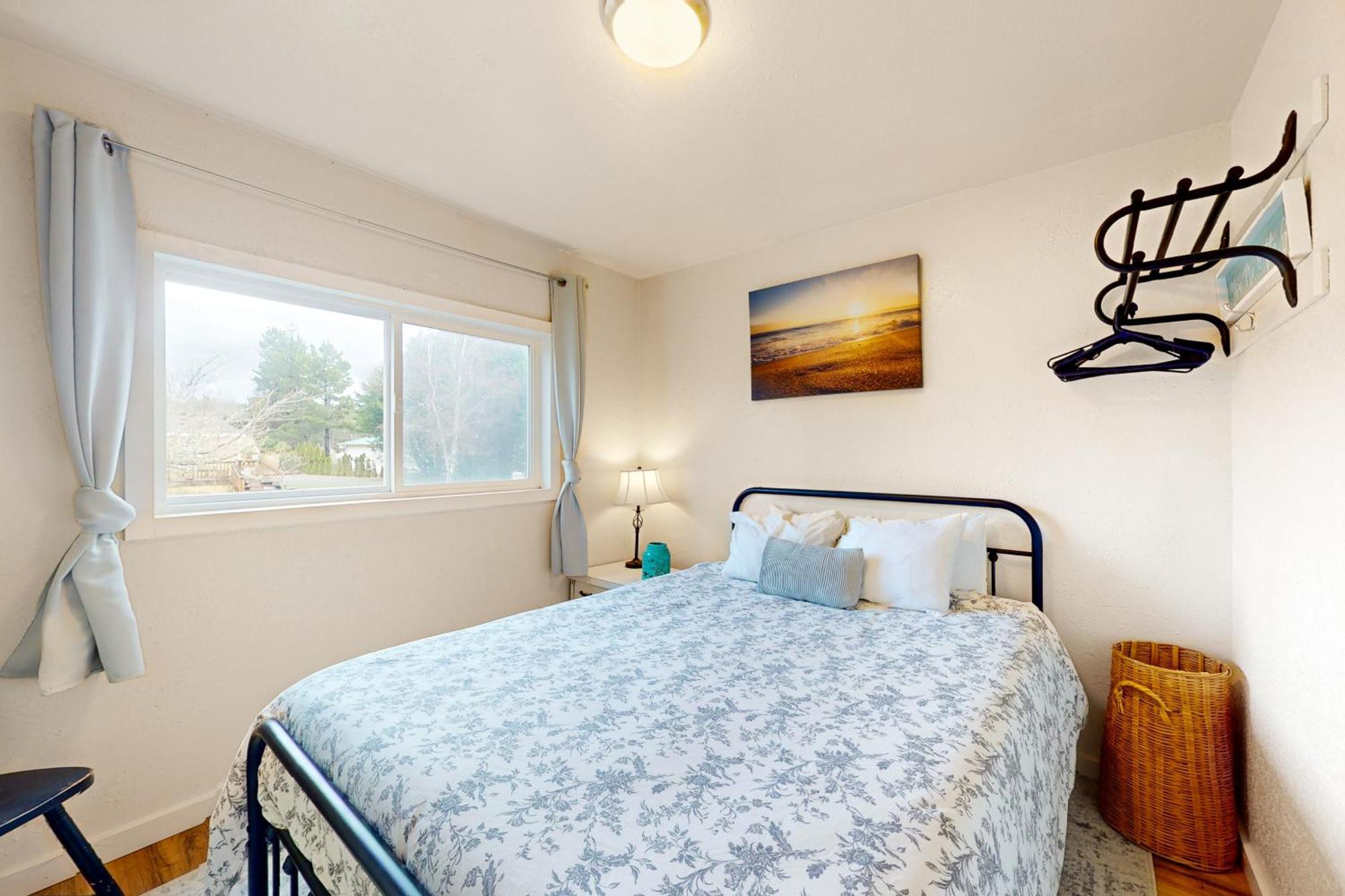 The Sea Glass Cottage Ocean Park Extérieur photo