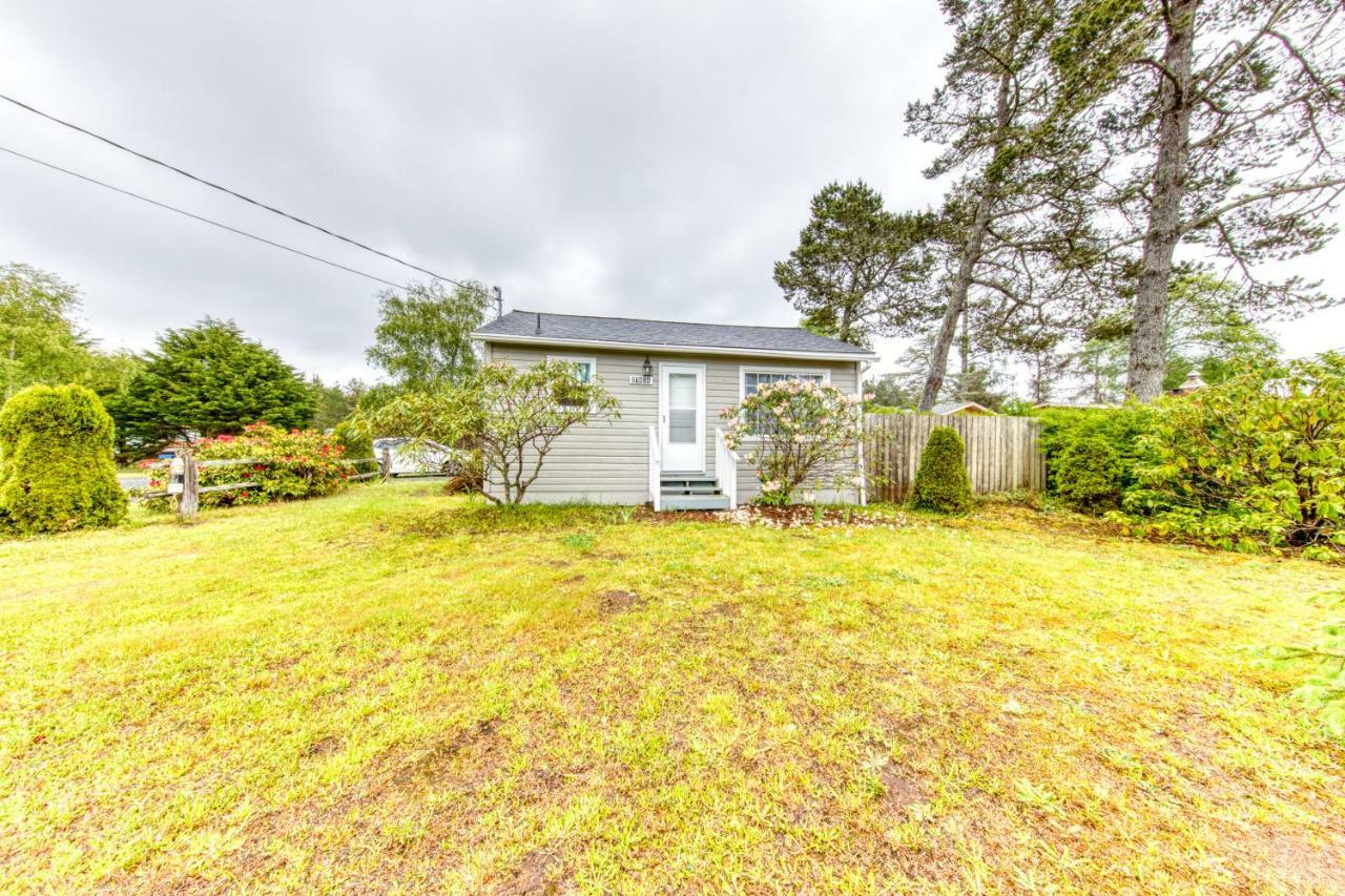 The Sea Glass Cottage Ocean Park Extérieur photo